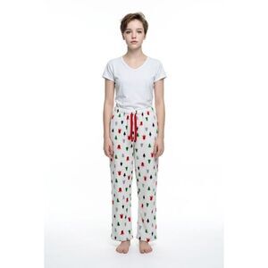 Teen’s Christmas sleep pant size large